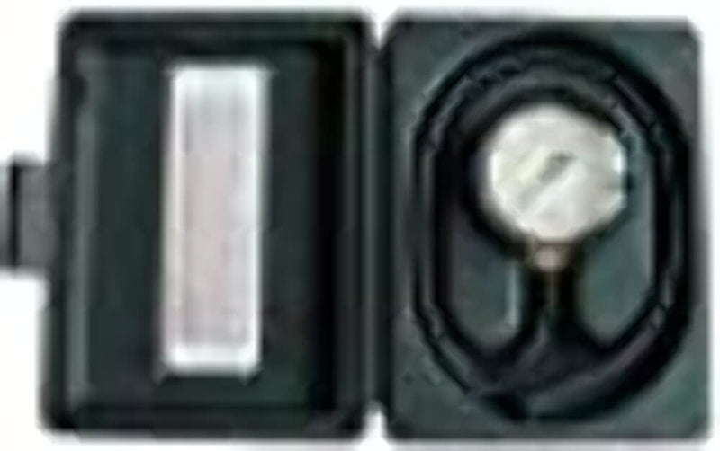 ME50P2 Forespar Performance Products Low Pressure Test Kit