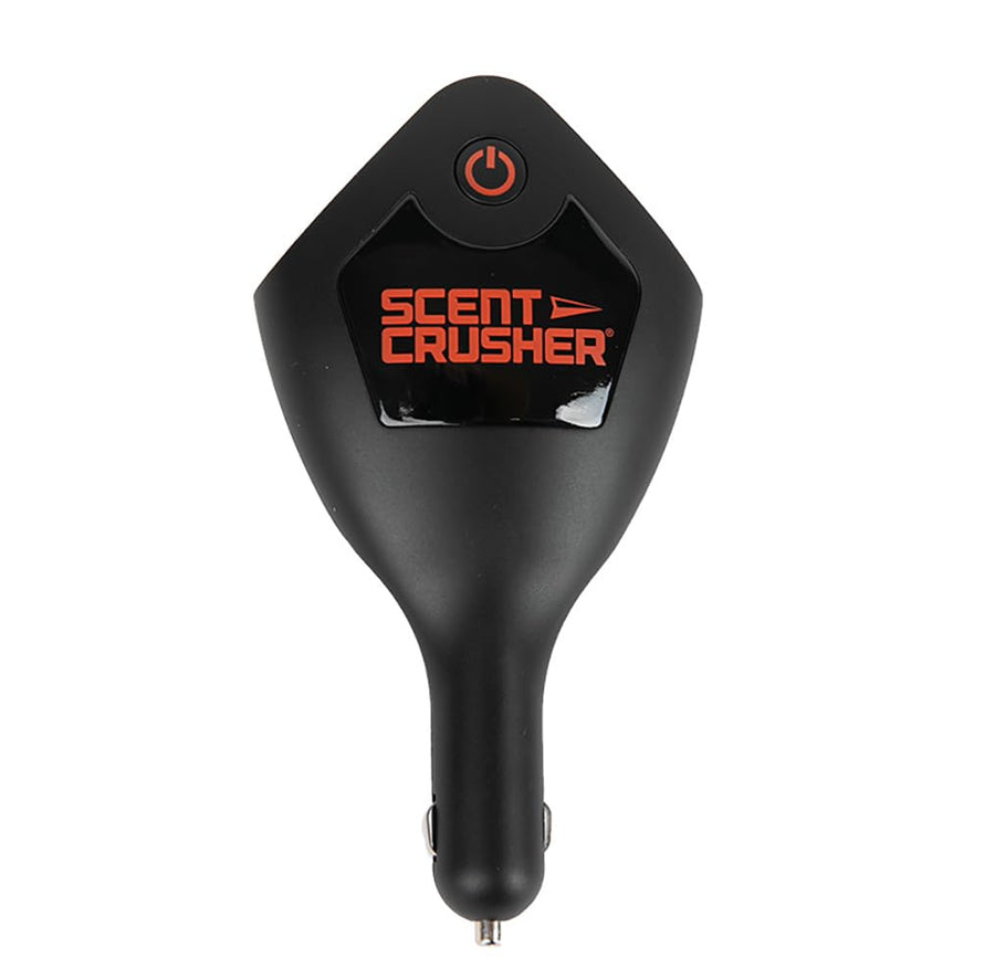 Ozone Go Super Max Scent Crusher