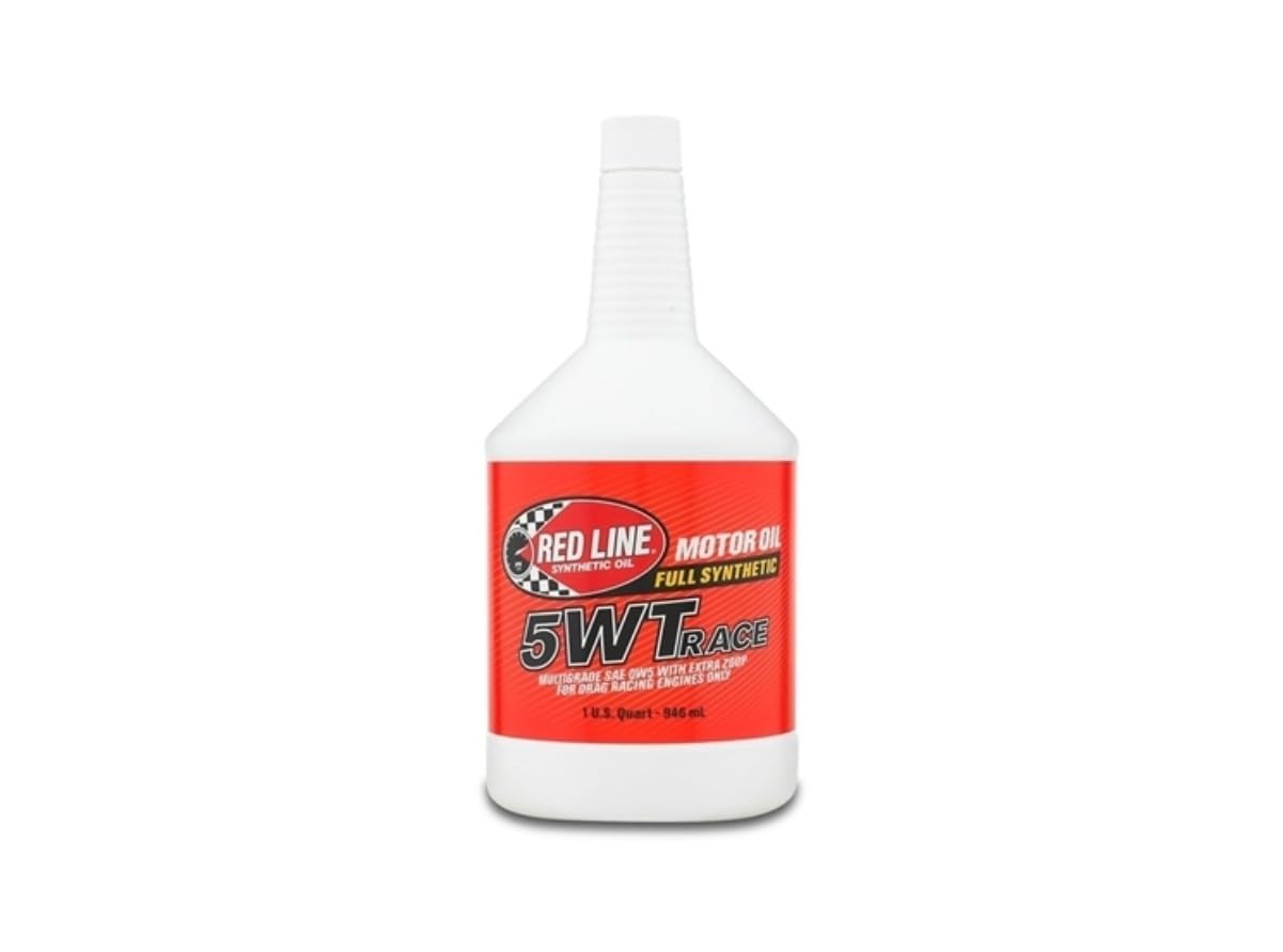 5WT Red Line Race Oil - 1 Quart