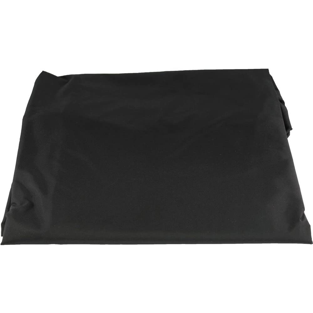 MAHLE 3608301400 Service Solutions Cover for 1180 and 1280 Series