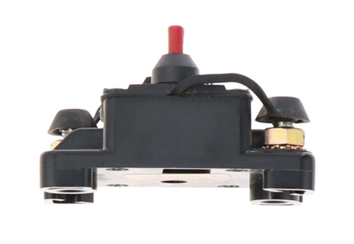 Bussmann CB185 Series 150A Type III Circuit Breaker - 1 Piece
