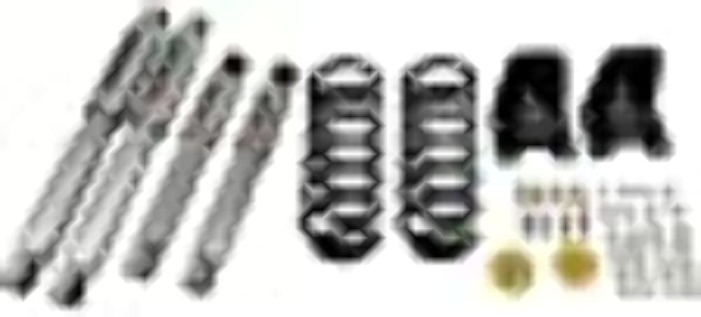 Lowering Kit Belltech 901SP with Street Performance Shocks