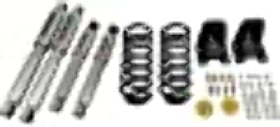 Lowering Kit Belltech 901SP with Street Performance Shocks