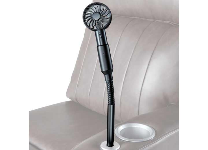 Rechargeable Thomas Payne Portable Fan for RVs