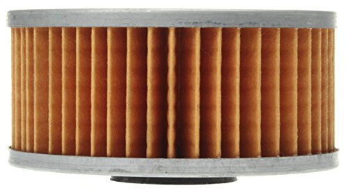 Engine Oil Filter MAHLE OX 802