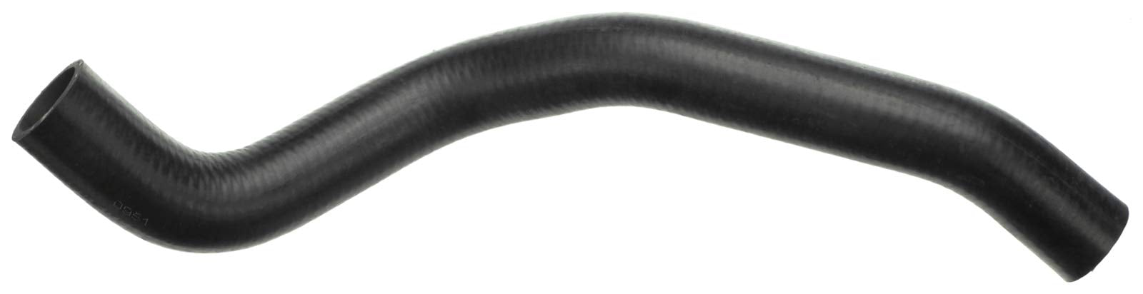 Premium Gates Molded Coolant Hose 24512
