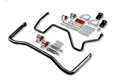 Anti-Sway Bar Set Belltech 9927