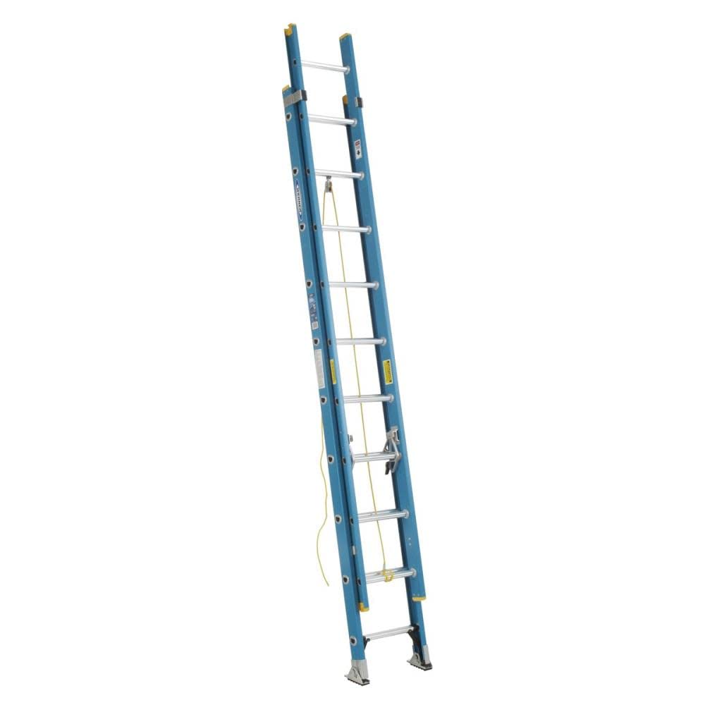 20-Foot Werner D6020-2 Ladder