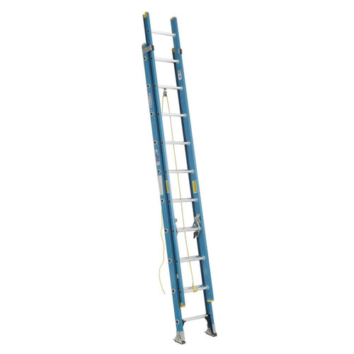 20-Foot Werner D6020-2 Ladder