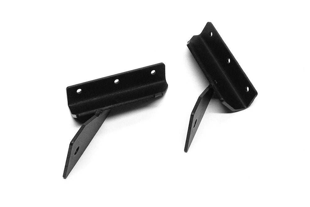 Lower Southern Truck 55114 Windshield LED Light Mount