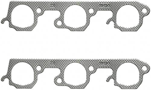 Exhaust Manifold Gasket Set FEL-PRO MS 91346