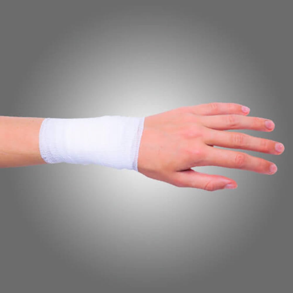 Conforming AEROFORM Bandage 2.5cm x 4M