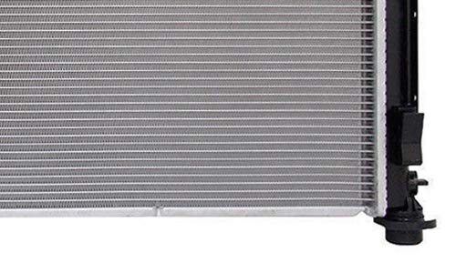 Radiator CSF 3415