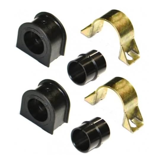 Sway Bar Billet Aluminum Mounts