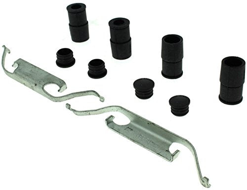Front StopTech 308.09460 Brake Pads with Shims and Hardware Street