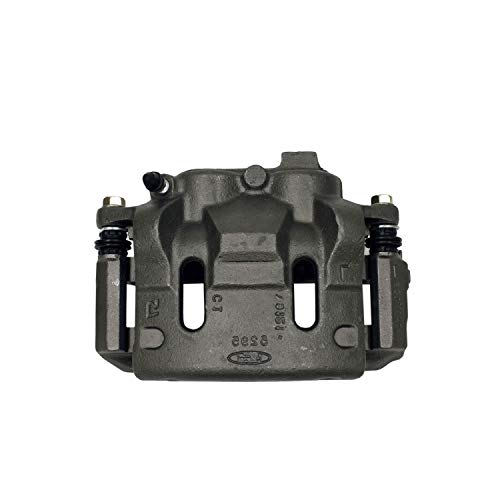 Power Stop Front L4732 Right One Stock Replacement Brake Caliper For Ford Windstar 1999-2003 [Model Specific]