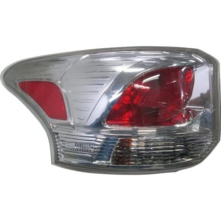 MITSUBISHI OUTLNDR 14-15 DEPO RL ASY LH