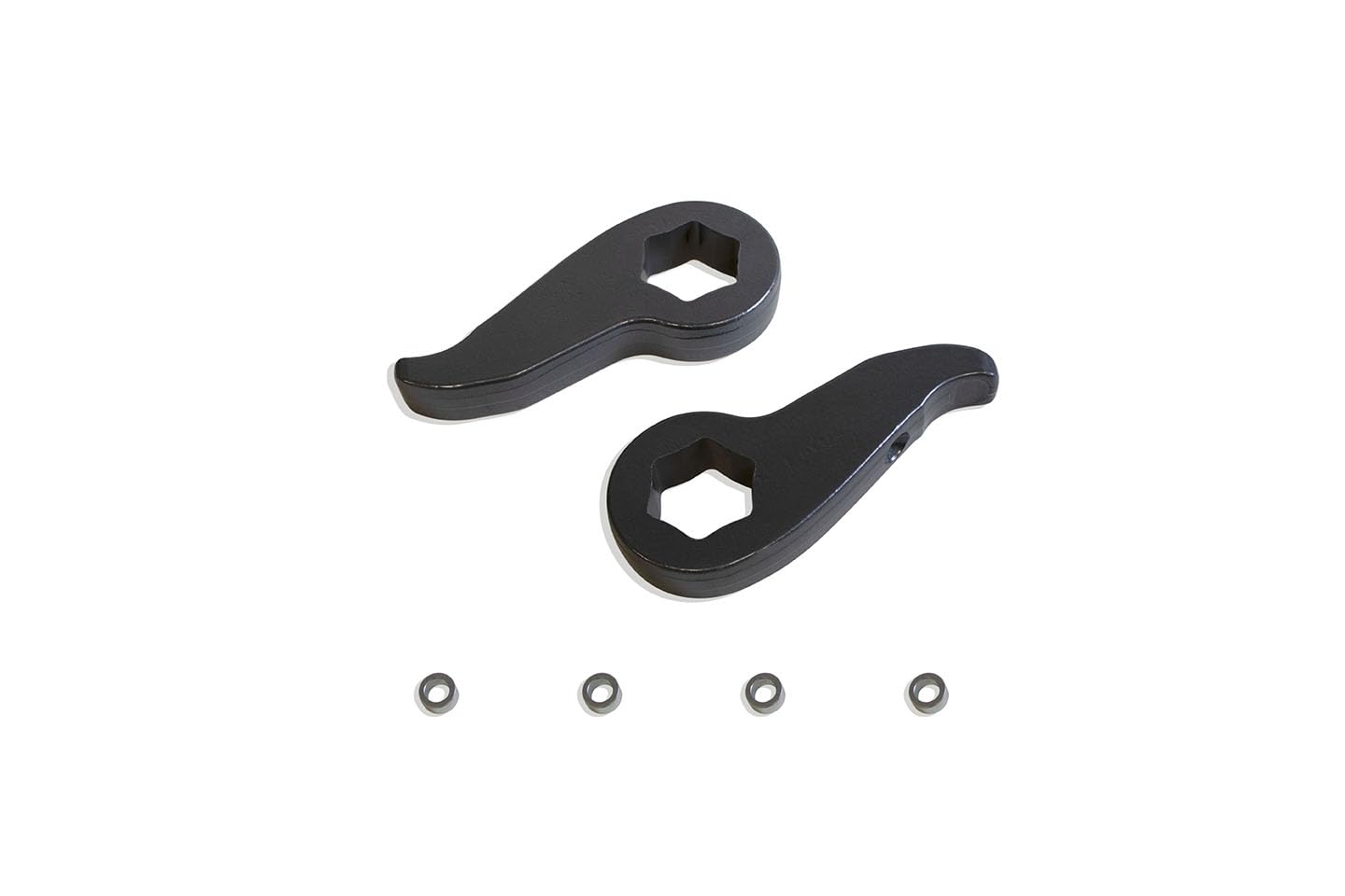 Leaf & Helper Spring Maxtrac Suspension 840713 Axle U-Bolt & Component