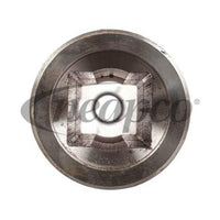 Power Take Off Yoke Neapco 64-2740 and Tube Shaft Assembly