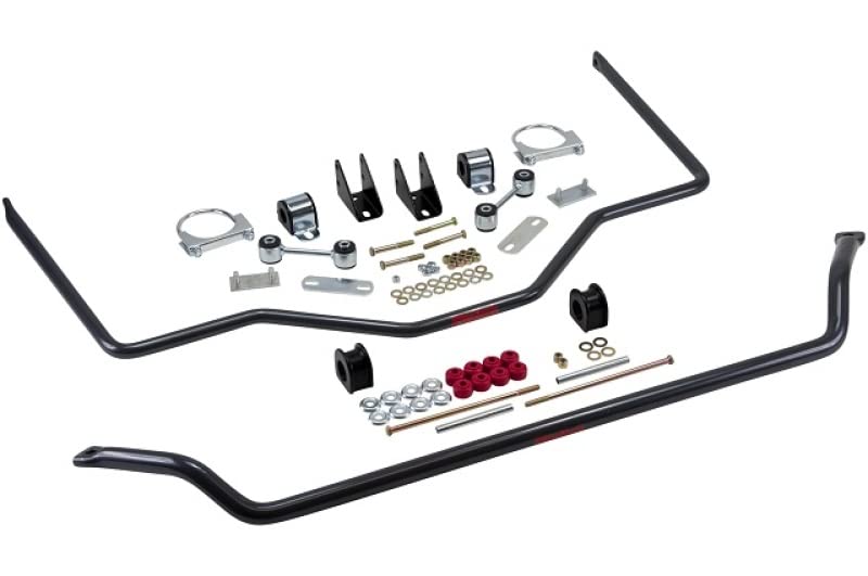 Anti-Sway Bar Set Belltech 9924