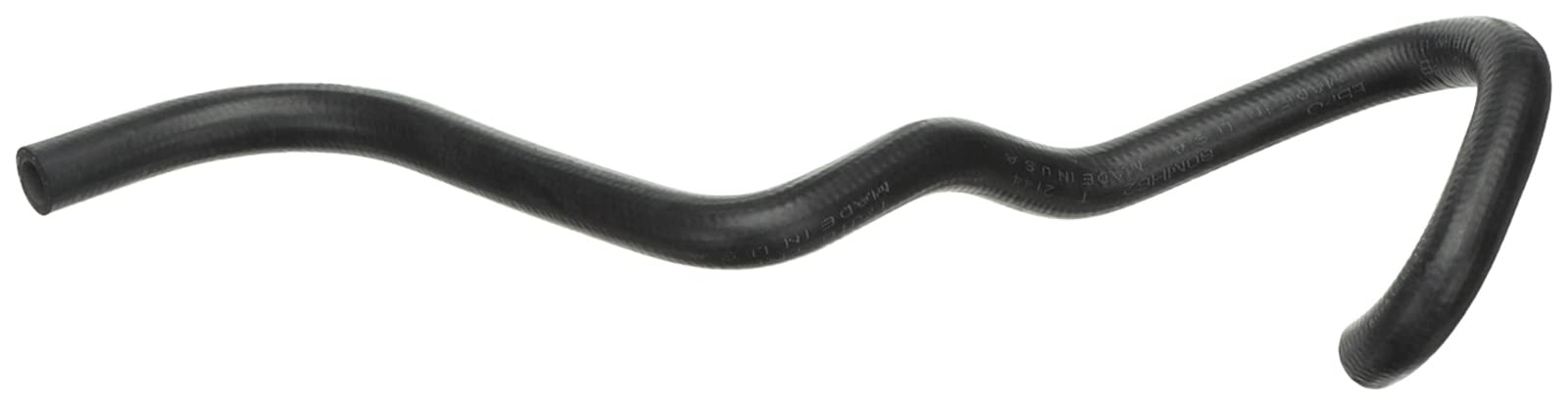 Premium Gates Molded Heater Hose 12030