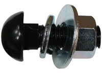 Bumper Bolt Brothers Trucks BOLT1BK - Paintable - Each