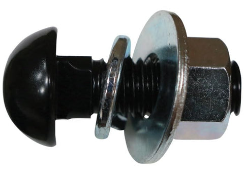 Bumper Bolt Brothers Trucks BOLT1BK - Paintable - Each