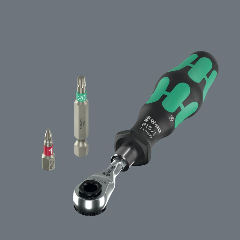 MODULAR TOOL-CHECK 1