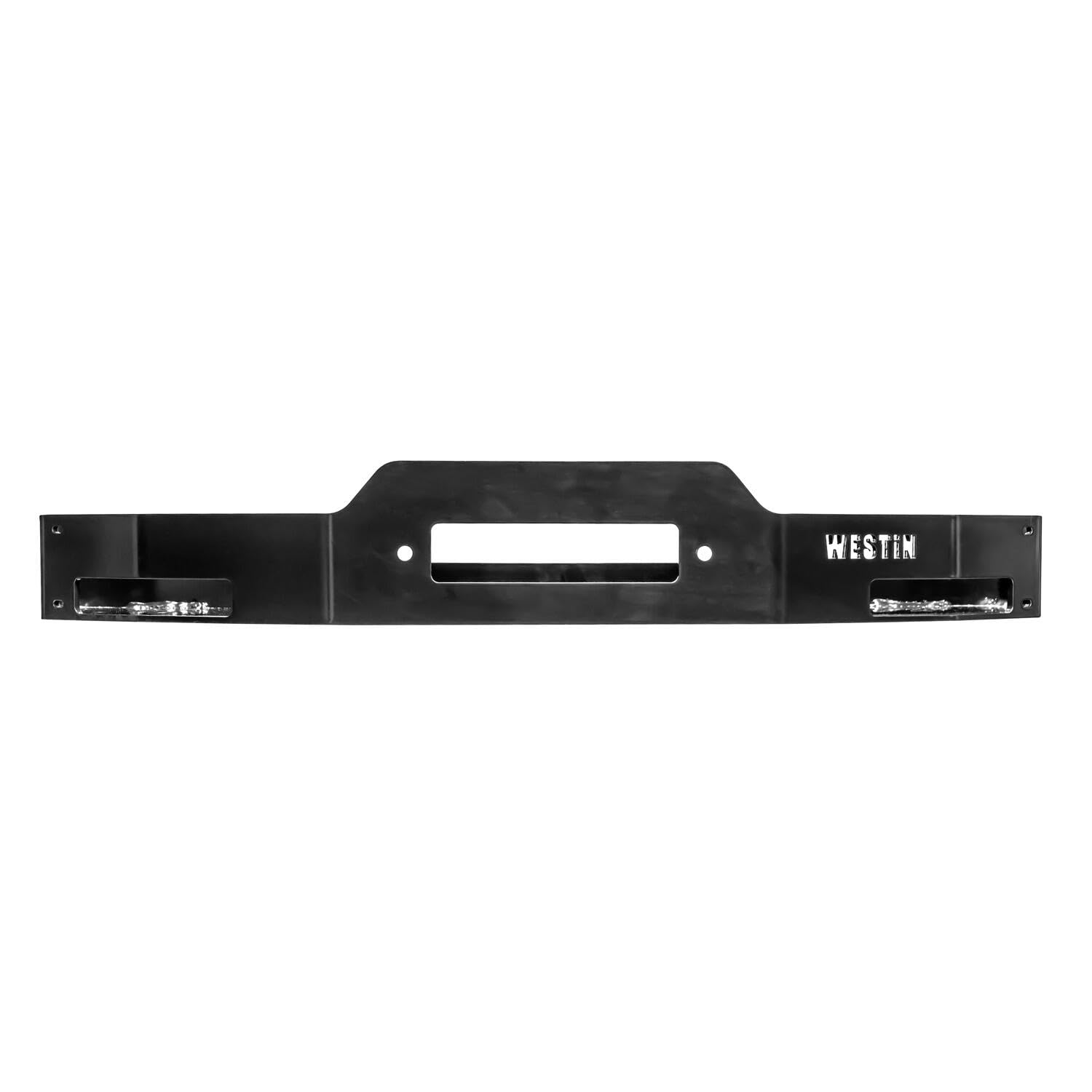 MAX Winch Tray Westin 46-23715 fits 2007-2010 Silverado 2500 3500 (Exc Classic)
