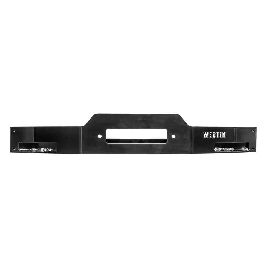 MAX Winch Tray Westin 46-23715 fits 2007-2010 Silverado 2500 3500 (Exc Classic)