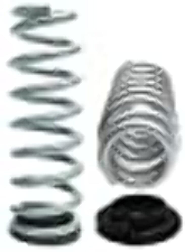 Coil Spring Set Belltech 5310
