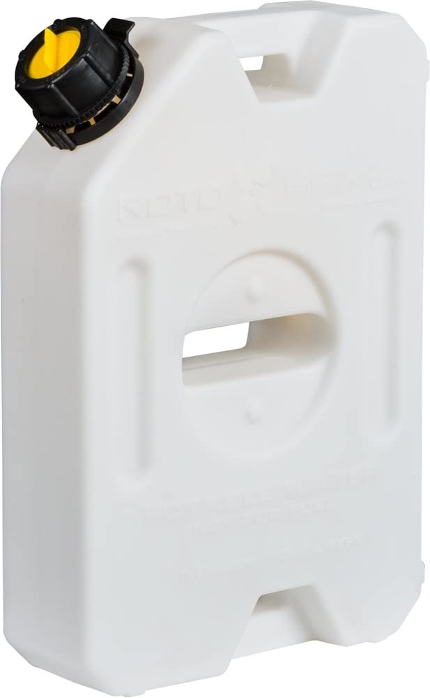 Water Pack RotopaX RX-1W - 1 Gallon Capacity