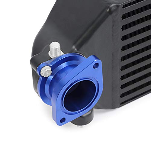 Mishimoto Performance Intercooler Kit MMINT-CIV-16BK Fits Honda Civic 1.5T Si 2016+ Black
