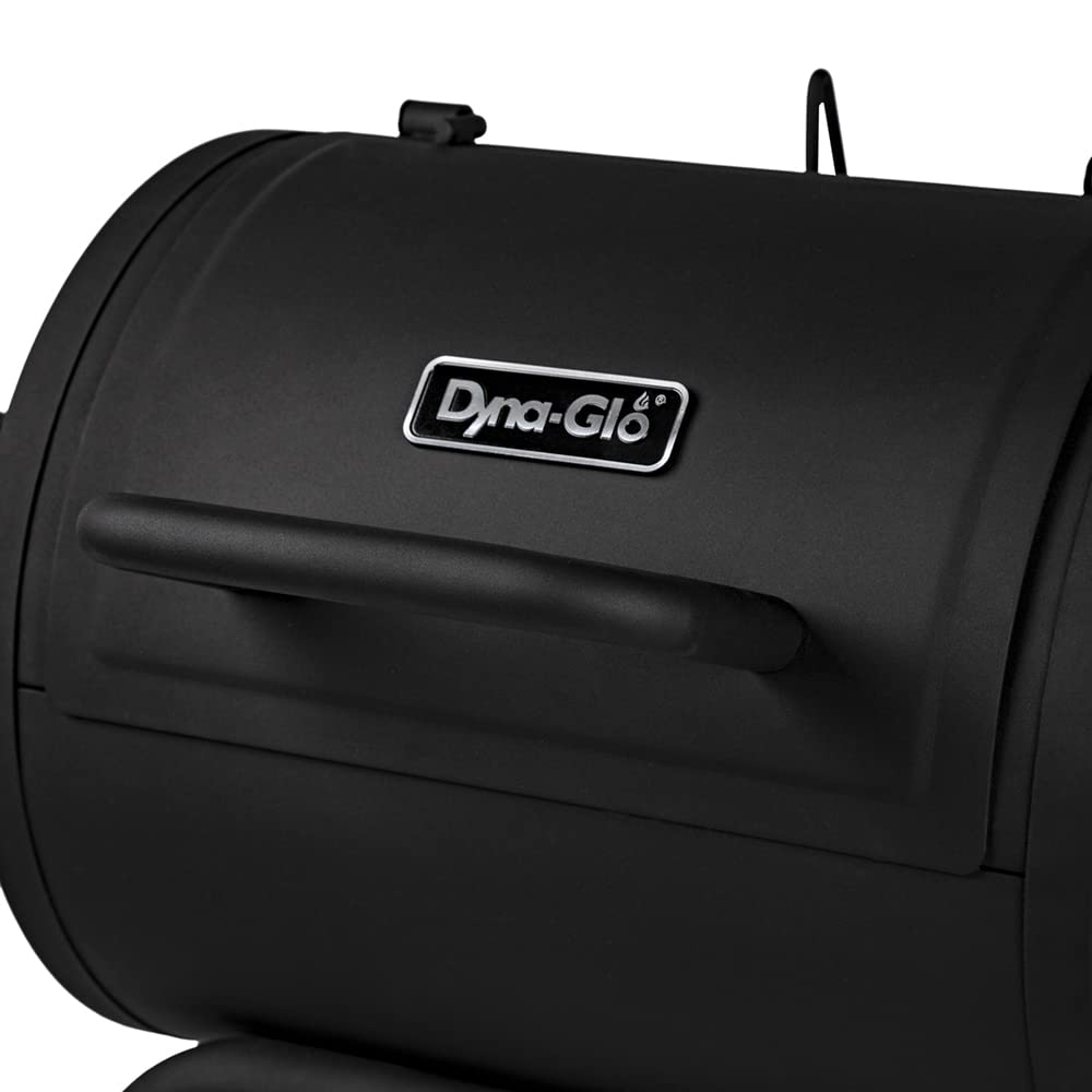 Charcoal Compact Grill