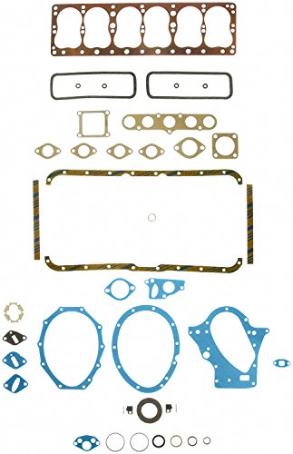 FS 7256 C FEL-PRO Full Gasket Set