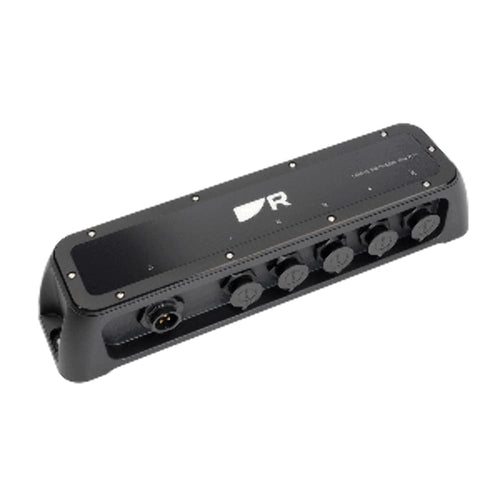 Raymarine 5 Port RNS-5 Gigabit RayNet Switch