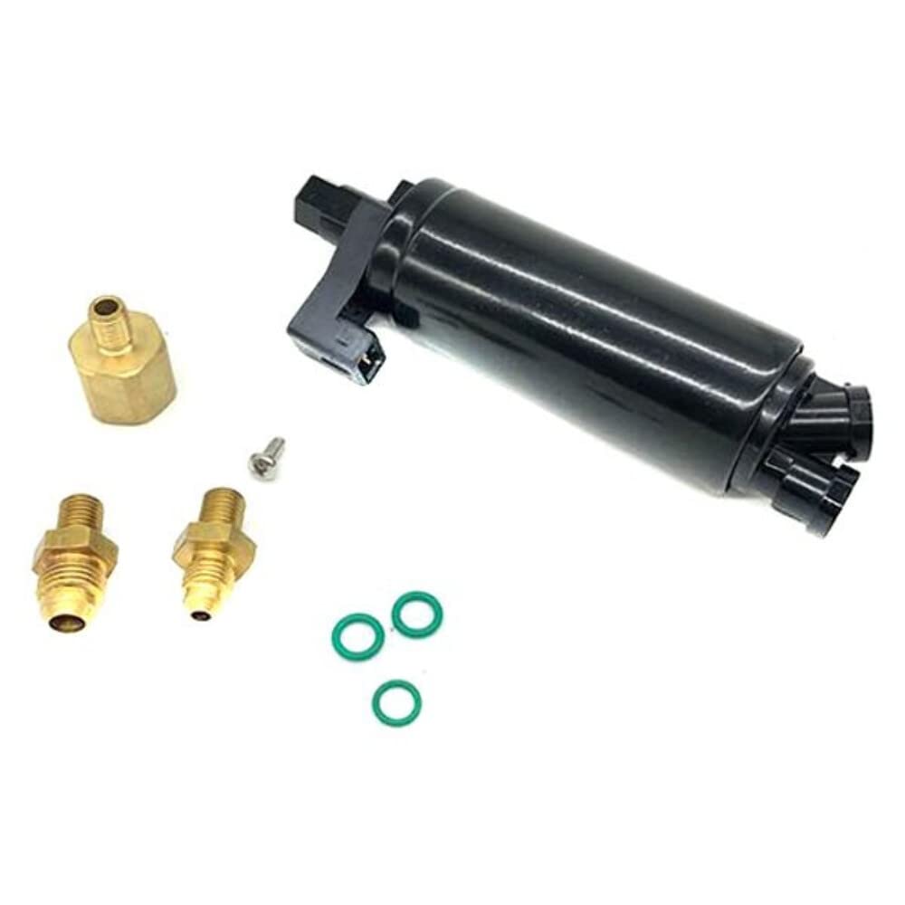 Electric Fuel Pump, Kit