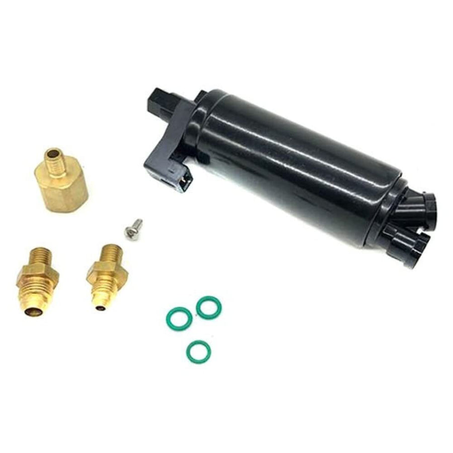 Electric Fuel Pump, Kit