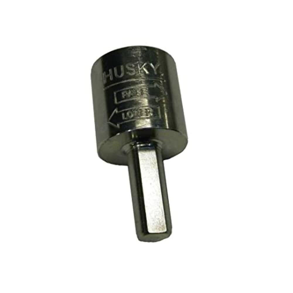 Socket Adaptor Husky Towing Products 88120