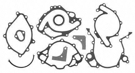 Engine Timing Cover Gasket Set MAHLE JV856