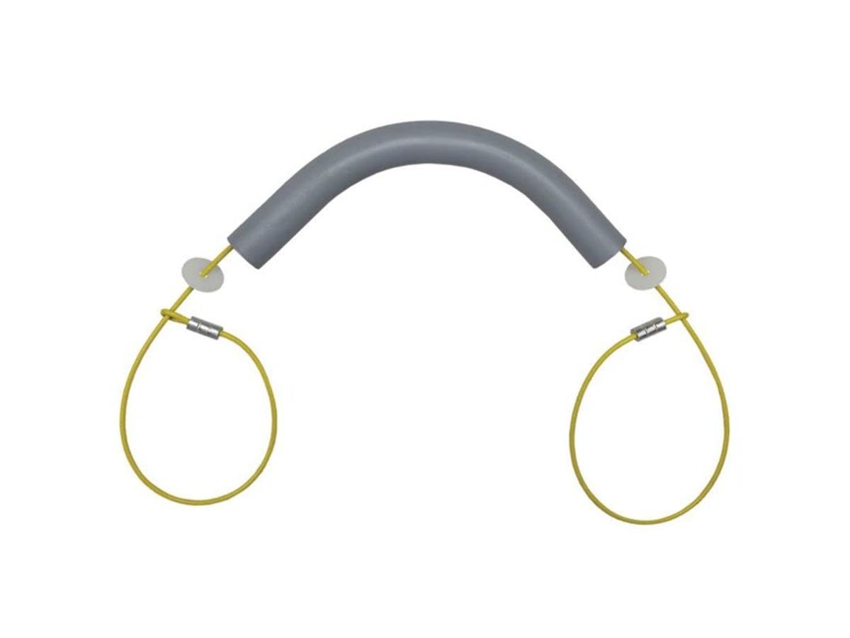Cinch Hawk Deer Drag Reduced Ground Friction, Multi, One Size