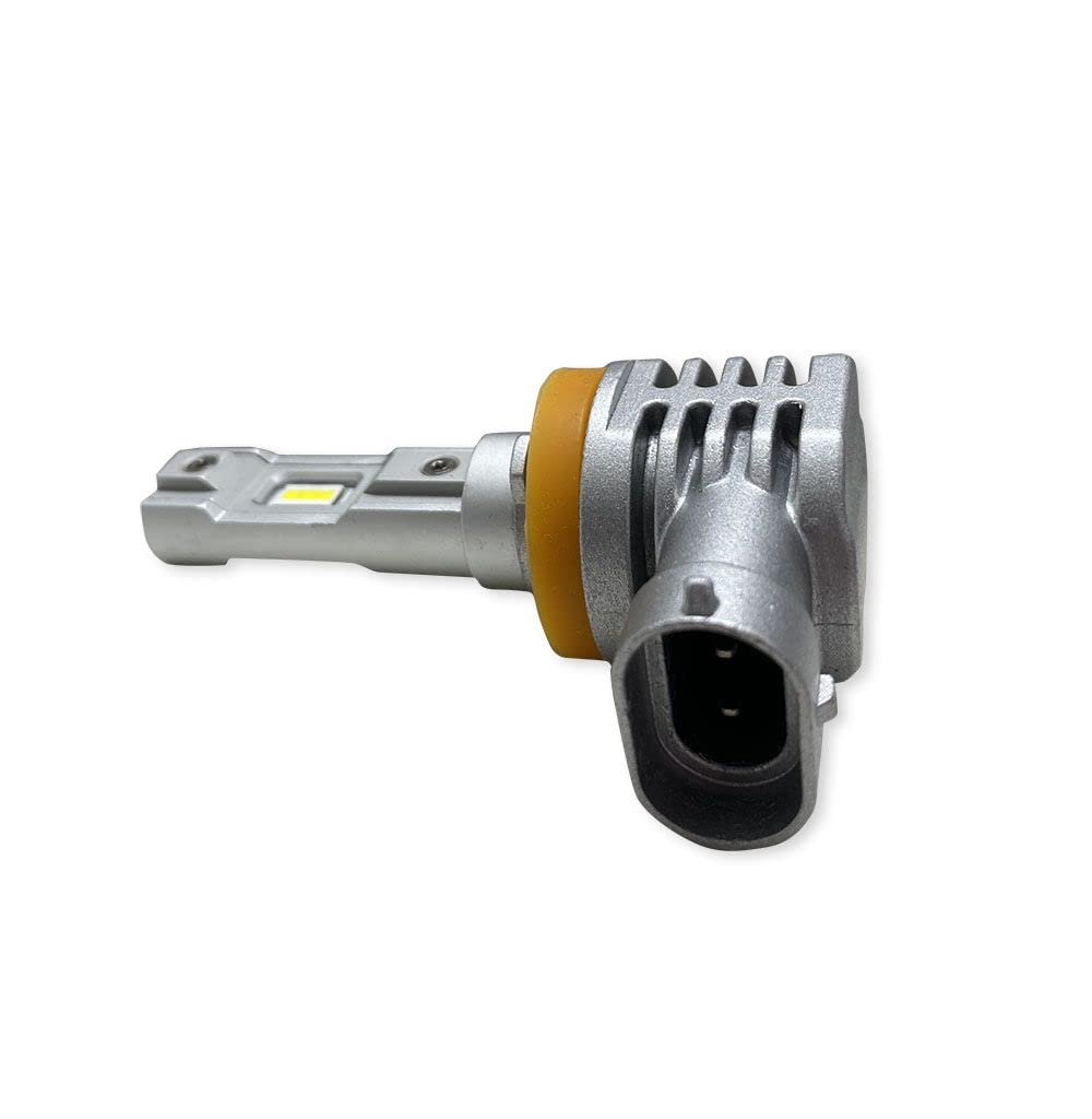 LT V2 RACESPORT DRIVE SERIES H11 2,500 LUX DRIVE