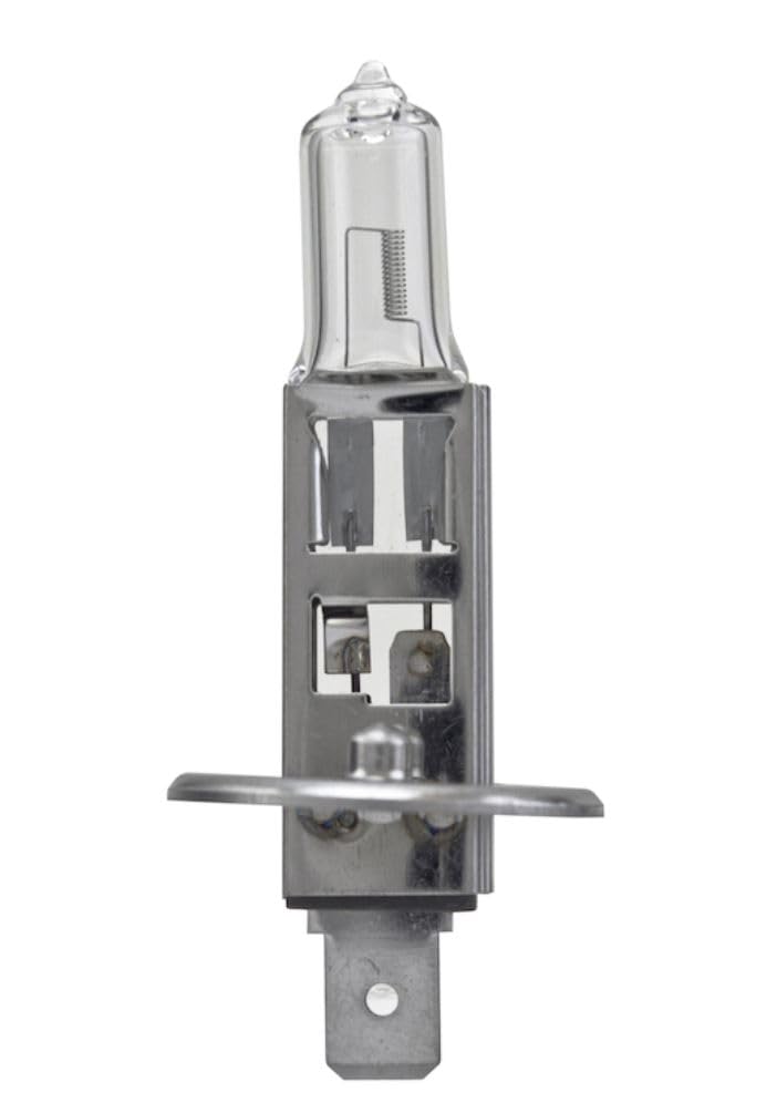 HELLA +50 H1P50 Performance Bulb, 12V, 55W