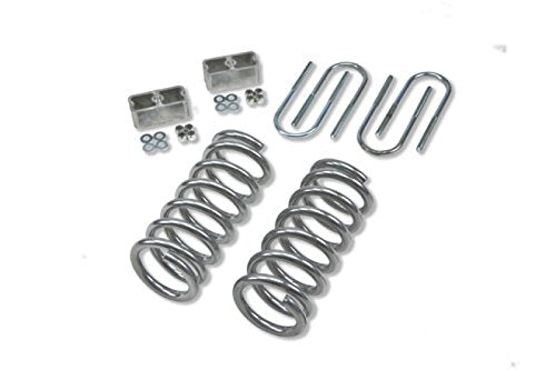 Lowering Kit Belltech 779