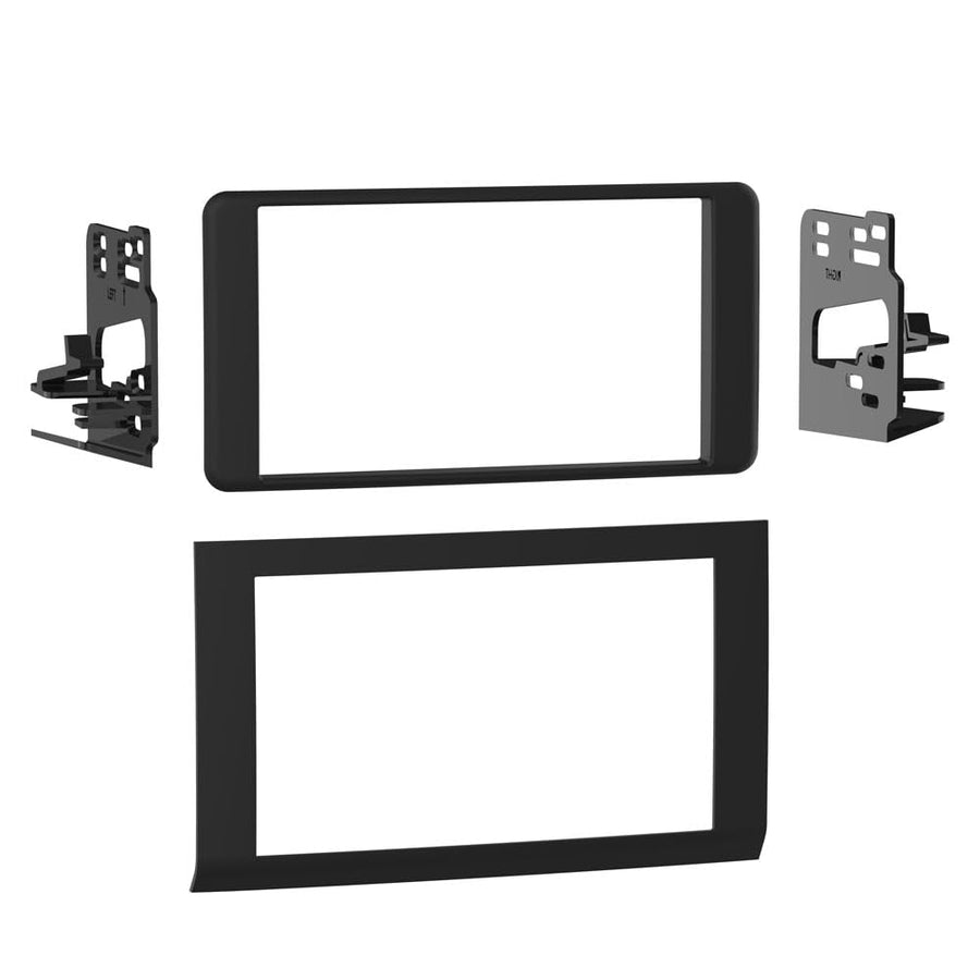 Metra Electronics - 1996-2005 Chevrolet Astro/GMC Safari (95-3005) Metra Radio Install kits