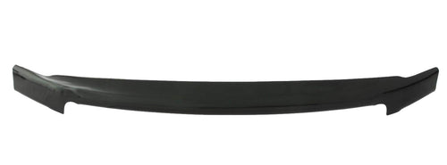 Bugflector Hood Shield Auto Ventshade [AVS] | 2012 - 2015 Toyota Tacoma, High Profile, Smoke, 1 pc. | 23432