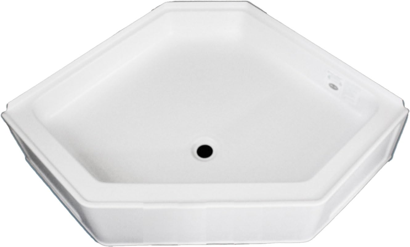 NEO S.Recreation Shower Base 34X34 FCD
