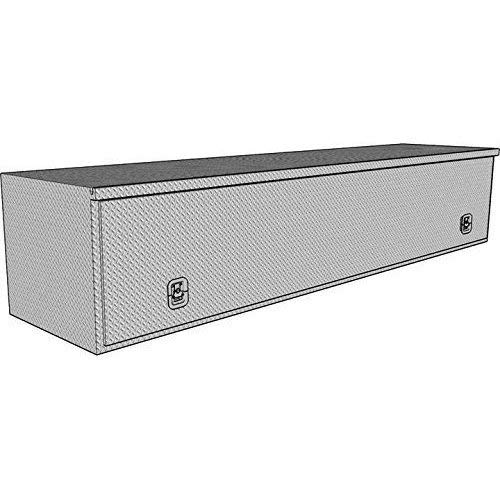 Topsider Truck Tool Box Unique Truck Accessories (HTB72C