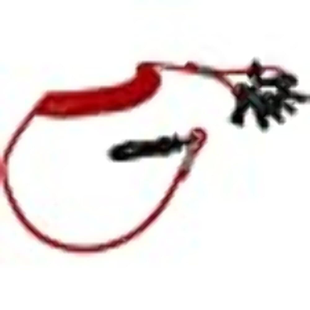 Kill Switch Keys & Lanyard Attwood