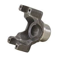 Yukon 7290 (YY M35-7290-26S) Short Yoke for AMC Model 35 Differential